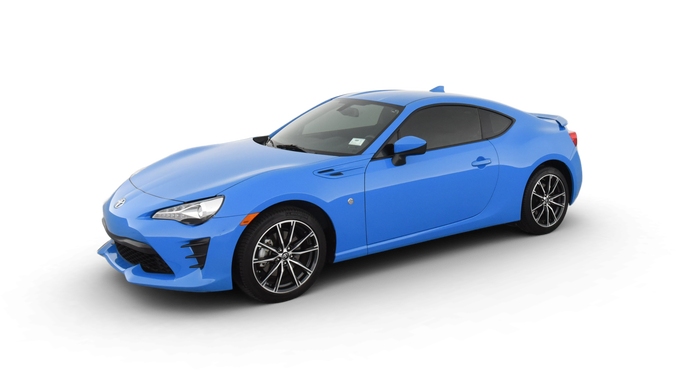 2020 Toyota 86 | Carvana